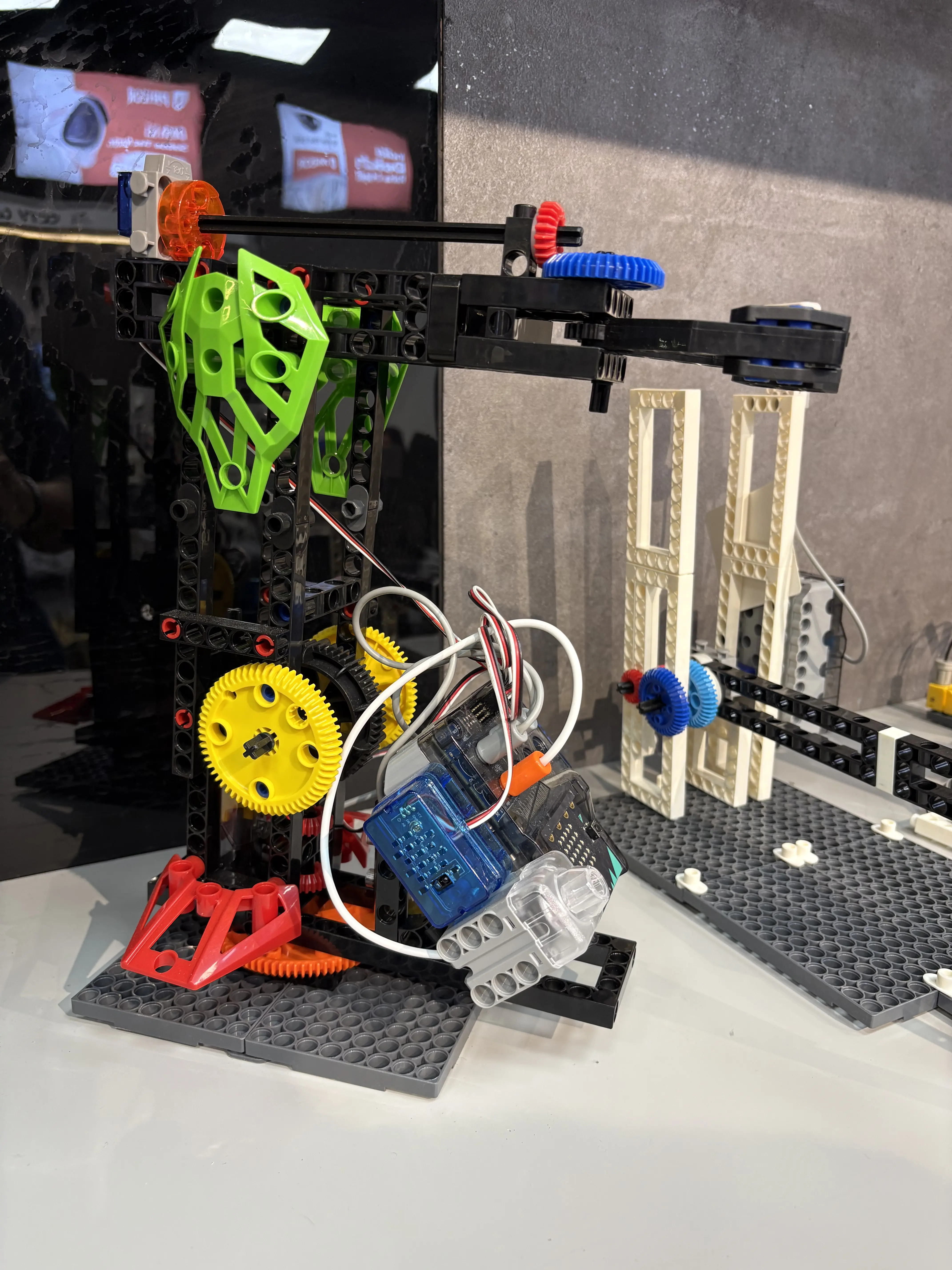 Schools partner program